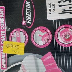 Girls Roller Skates