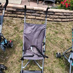 Toddlers Stroller 