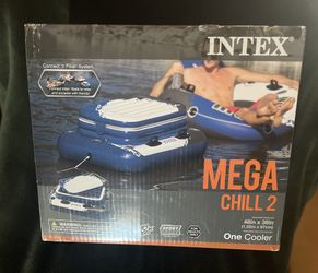 INTEX Mega Chill Cooler