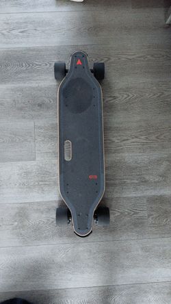 MEEPO V5 Electric Skateboard,Top Speed 28 Mph,11 miles range,Easy for beginners