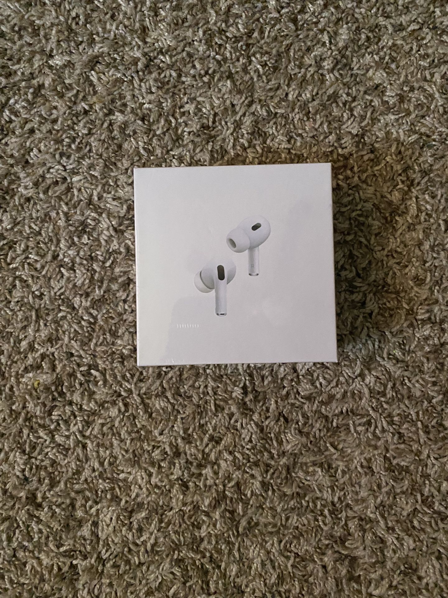AirPod Pros 2nd Gen