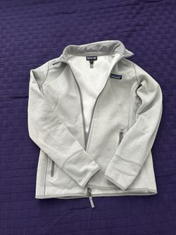 Patagonia Jacket 