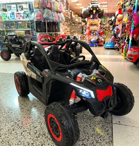 Power Wheels Remote Control Kid Car Carro De Niño