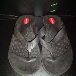 Okabashi Splash Women's Flip Flop Size ML