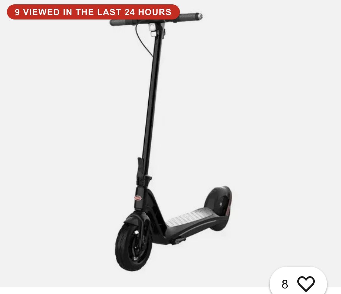 Rictor Electric Scooter