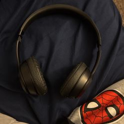 Wireless Solo3 Beats Headphones