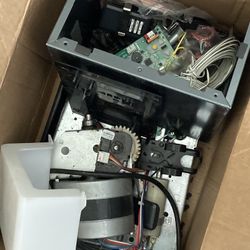 Garage Door Parts 