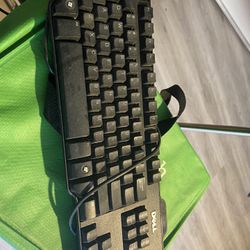 Dell Keyboard