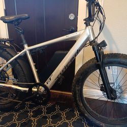 Juiced Rip Current S Electric Bike