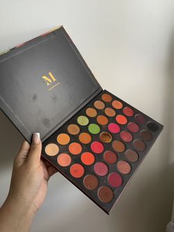 Morphe Eyeshadow Palette 