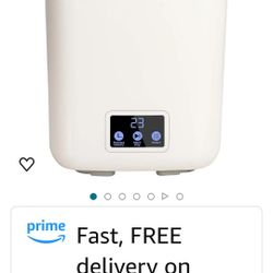 Fully Automatic Mini Washing Machine for Baby Clothes - Portable & Compact 7L Washer | Perfect for Underwear | Ideal for Apartments, Dormitories | Spe