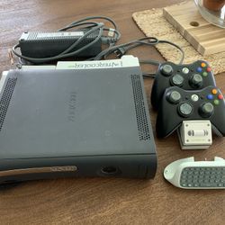 Xbox 360 120GB Bundle