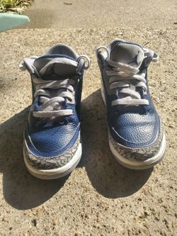 Jordan 3