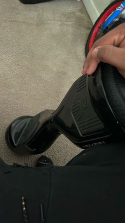 Hover board