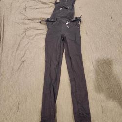 Mumsie Carrier Overalls 