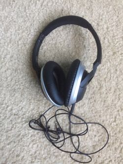 Bose headphones