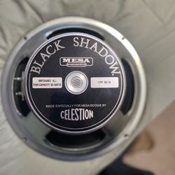Guitar Speakers For Sale X4