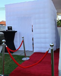 Booth