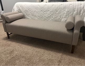 McGee & CO Asher Bench