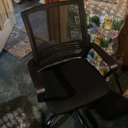 mobile chair
