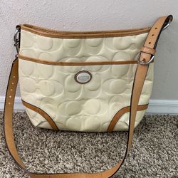 Coach Peyton Handbag