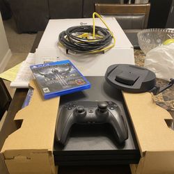PS4 Pro