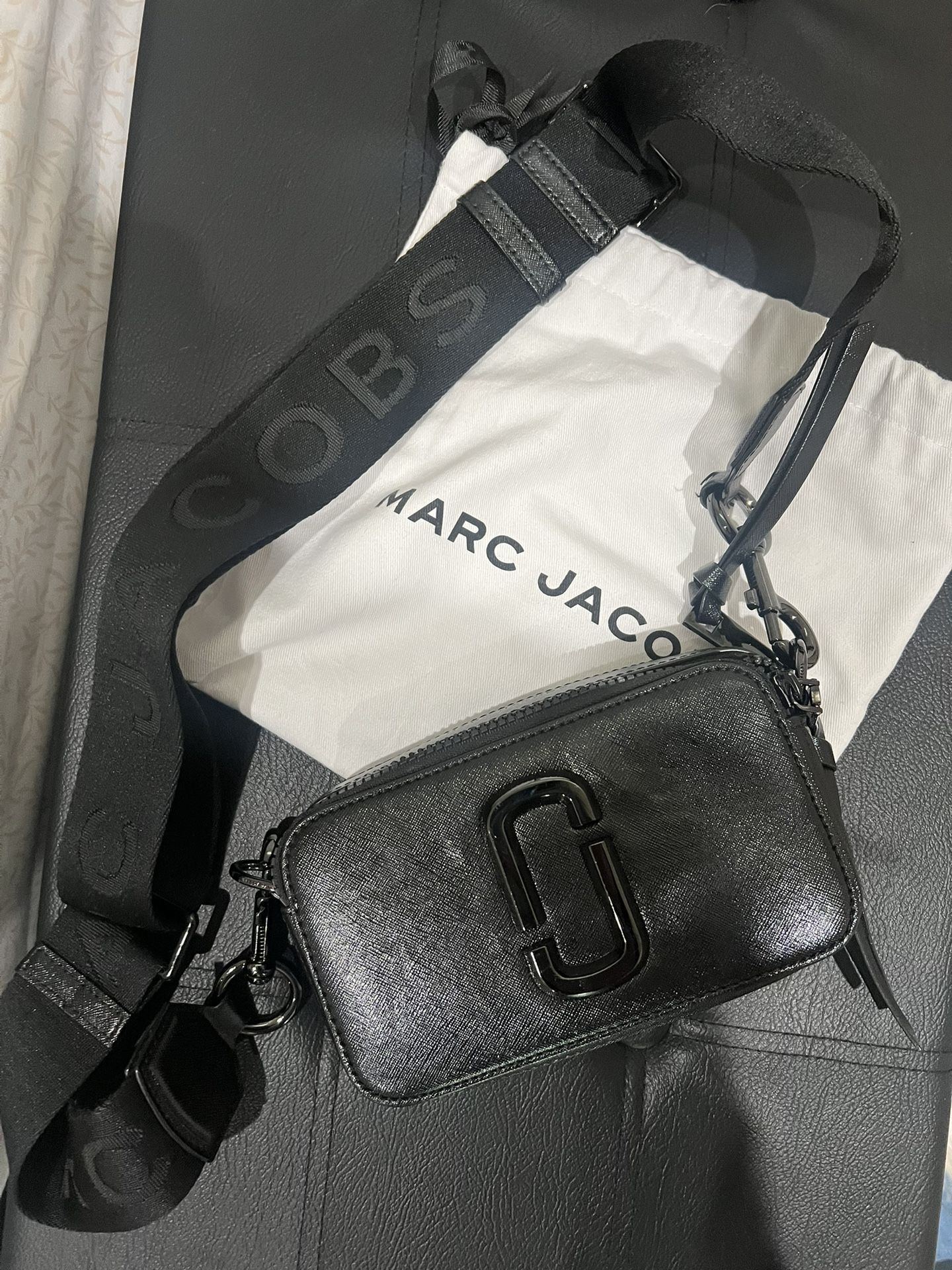 Marc Jacobs Bag