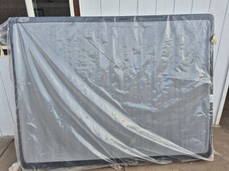 Queen Size Box spring