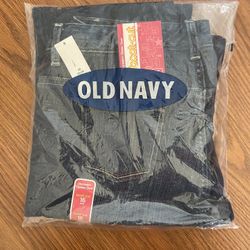 Girls Boot Cut Jeans