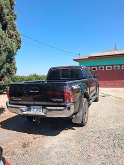 2006 Toyota Tacoma