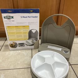 Petsmate Automatic Petfeeder