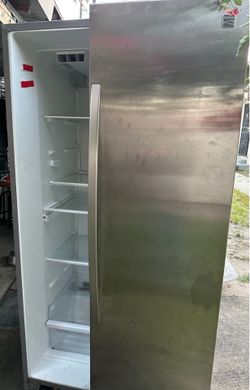 Kenmore refrigerator