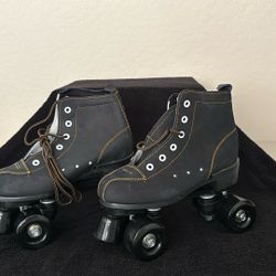 Rollerskates Brand New