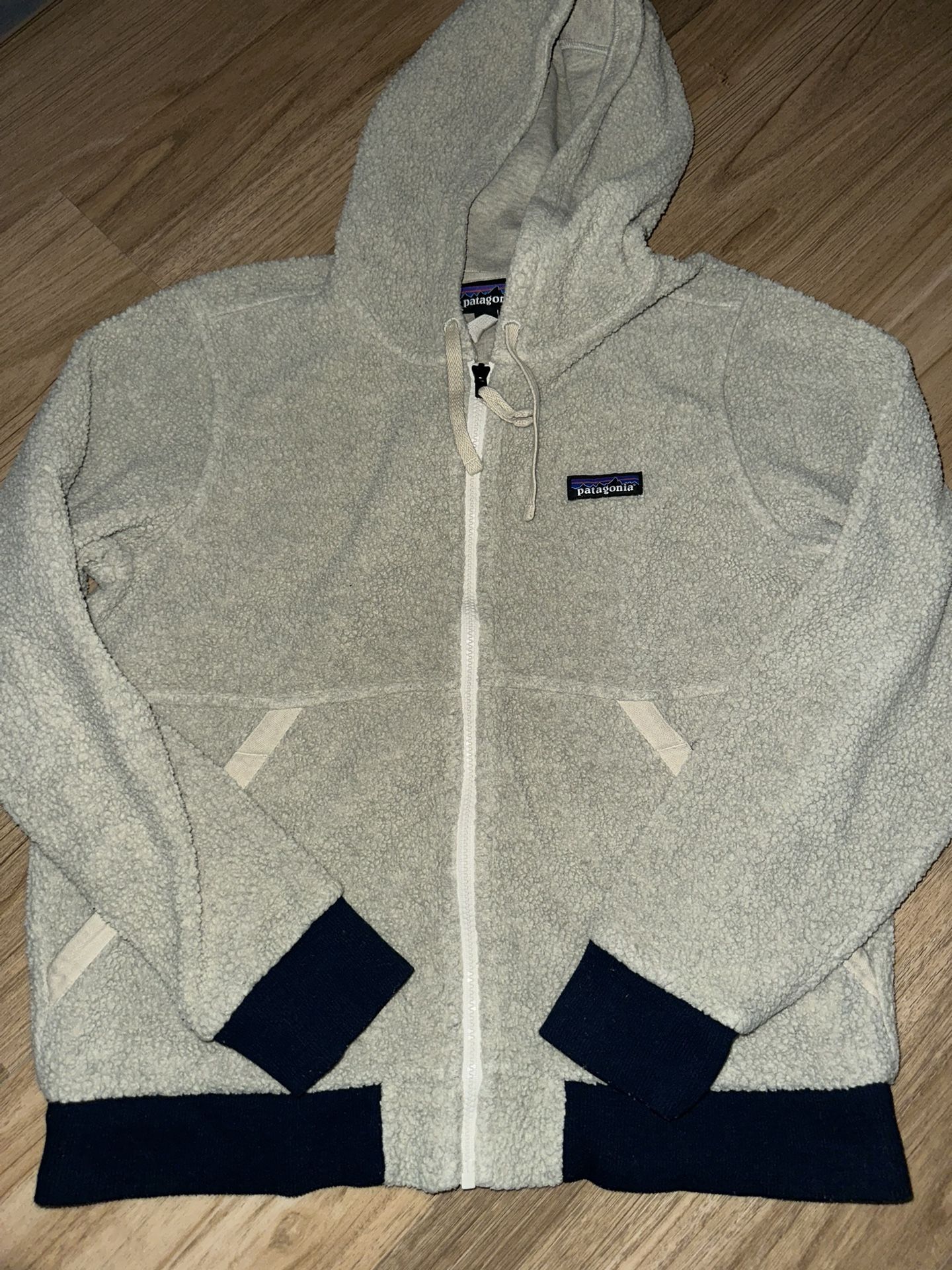 Patagonia Fleece M Full Zip