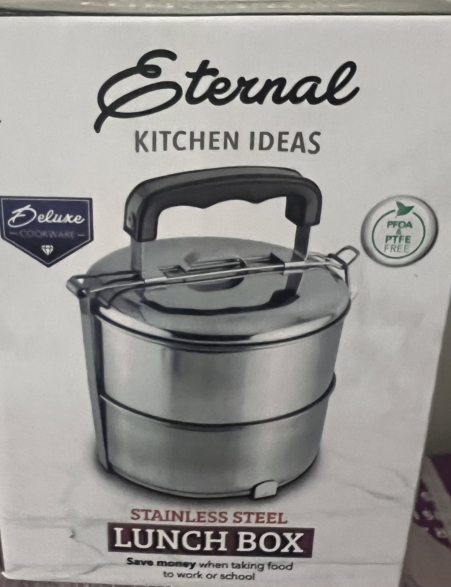 Lunch Box