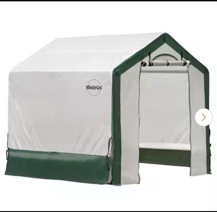 Brand New 6x6x6ft Greenhouse