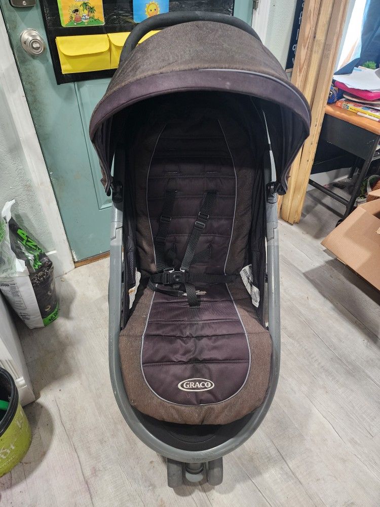 Graco Stroller