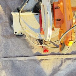 12”  Miter Saw Tradesman 