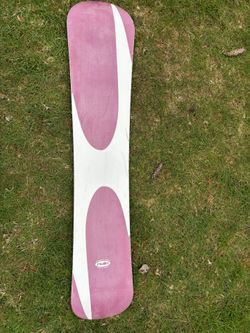 Women’s Board 148cm