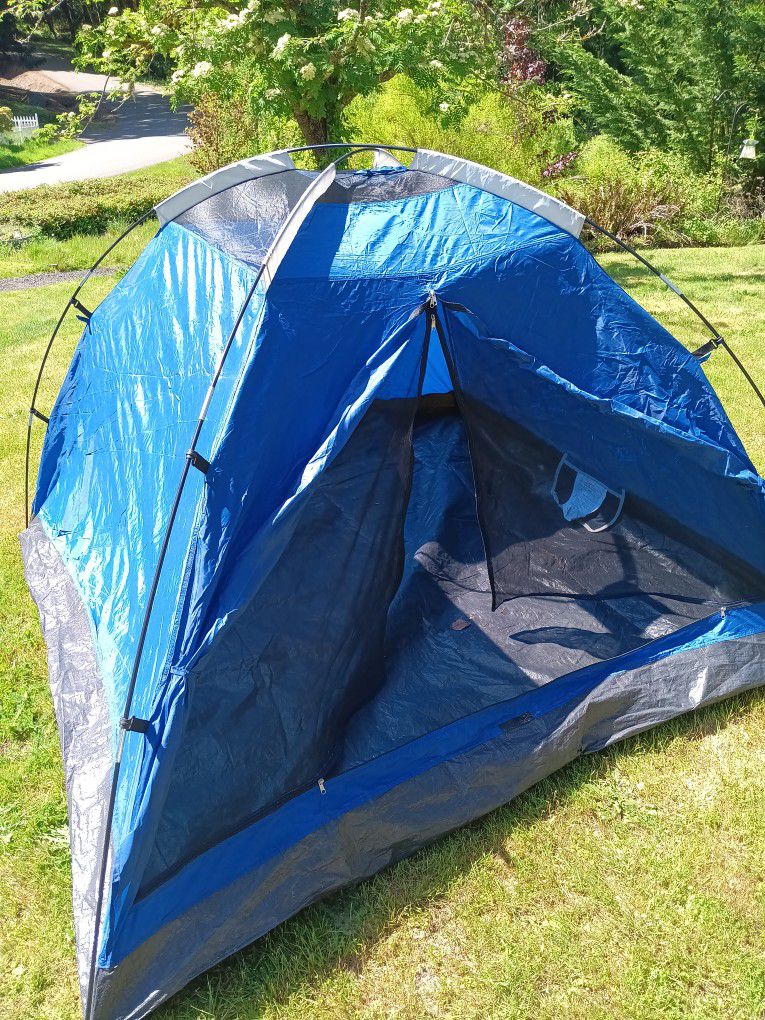 Backpack Dome Tent