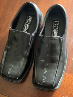 Toddler Stacy Adams size 13