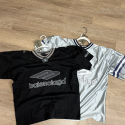 Balenciaga tops 