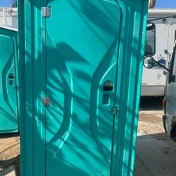 Portable Bathroom 🚻 