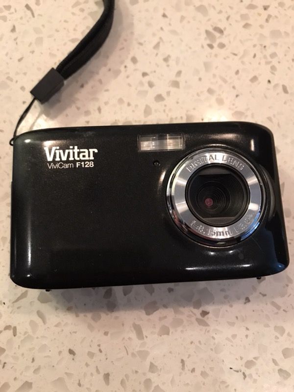 vivicam f128