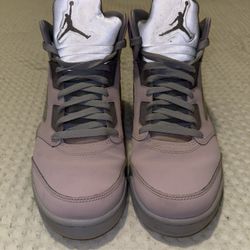 Jordan Easter Retro 4 Size 9.5 
