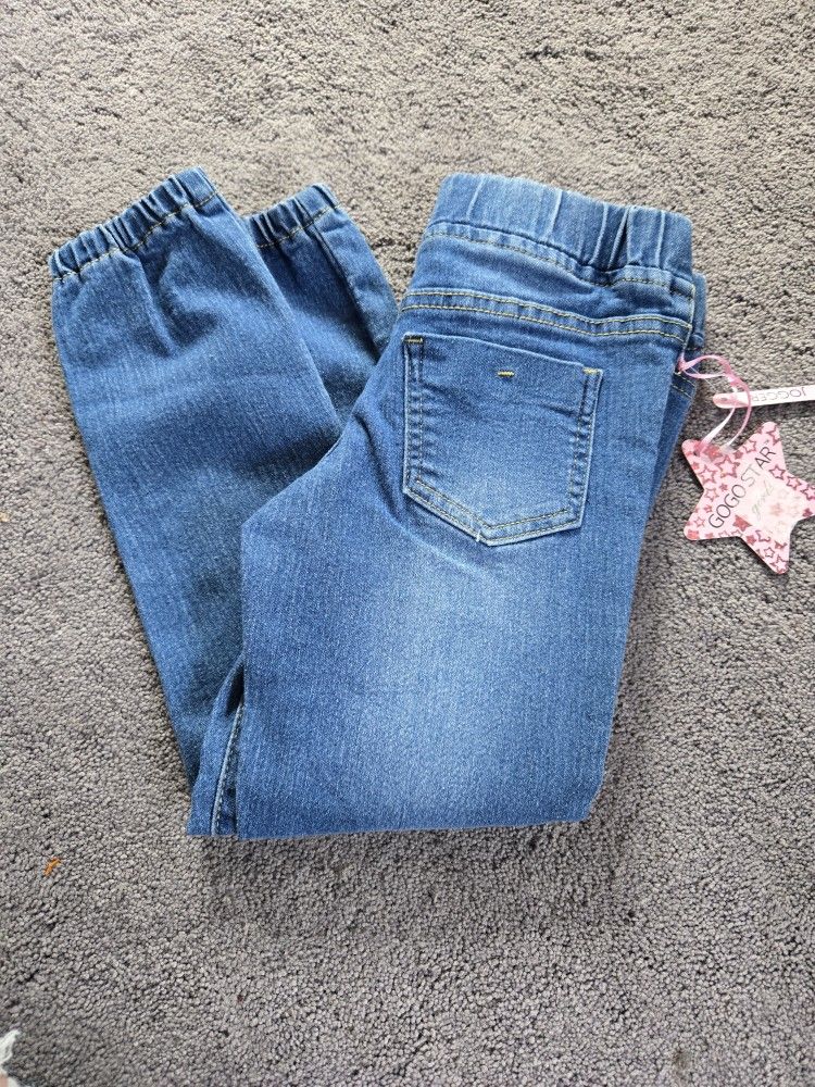 Size 6 Jogger Pants
