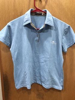 Burberry t-shirt for women’s size XL