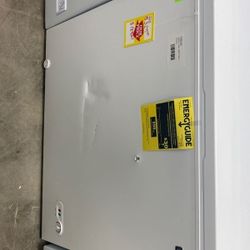 Magic chef HMCF7W4 chest freezer