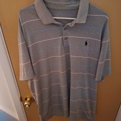 Ralph Lauren Polo Men's Polo Shirt Size XXL 