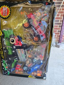 Toys